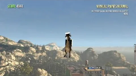 Detail Where Is The Towel In Goat Simulator Nomer 13