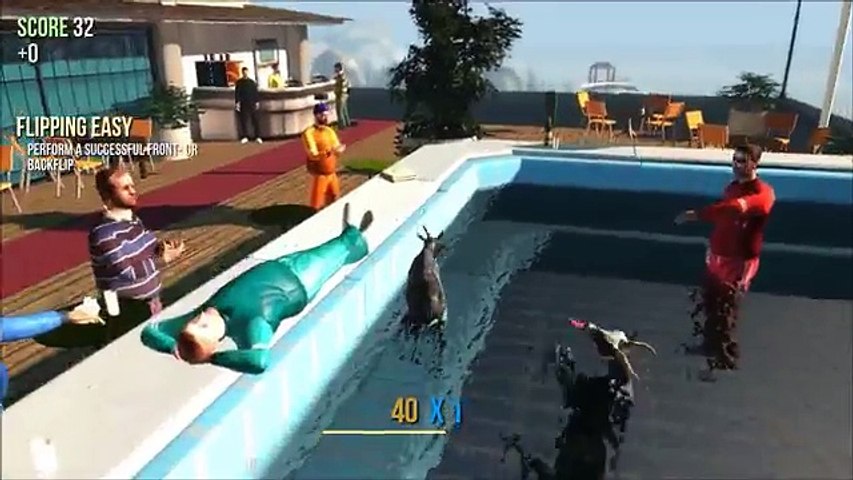 Detail Where Is The Towel In Goat Simulator Nomer 16