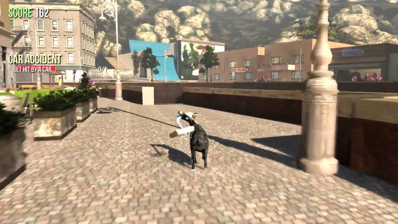 Detail Where Is The Towel In Goat Simulator Nomer 17