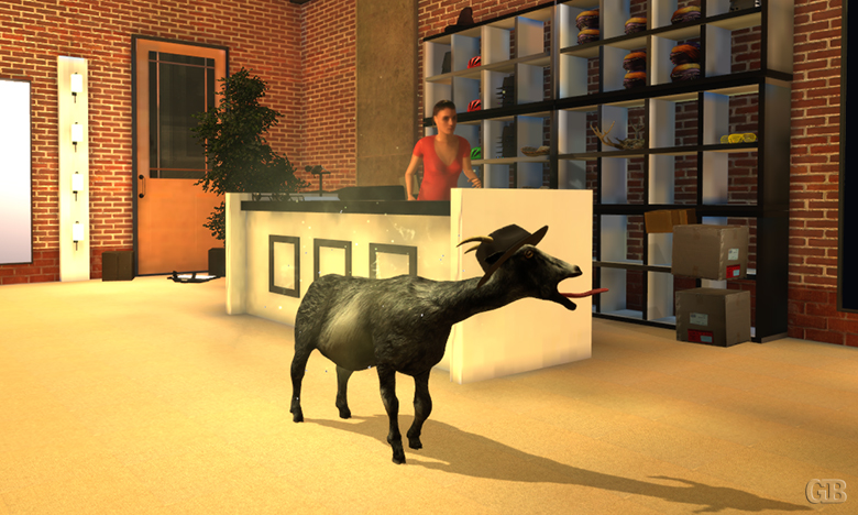Detail Where Is The Towel In Goat Simulator Nomer 23