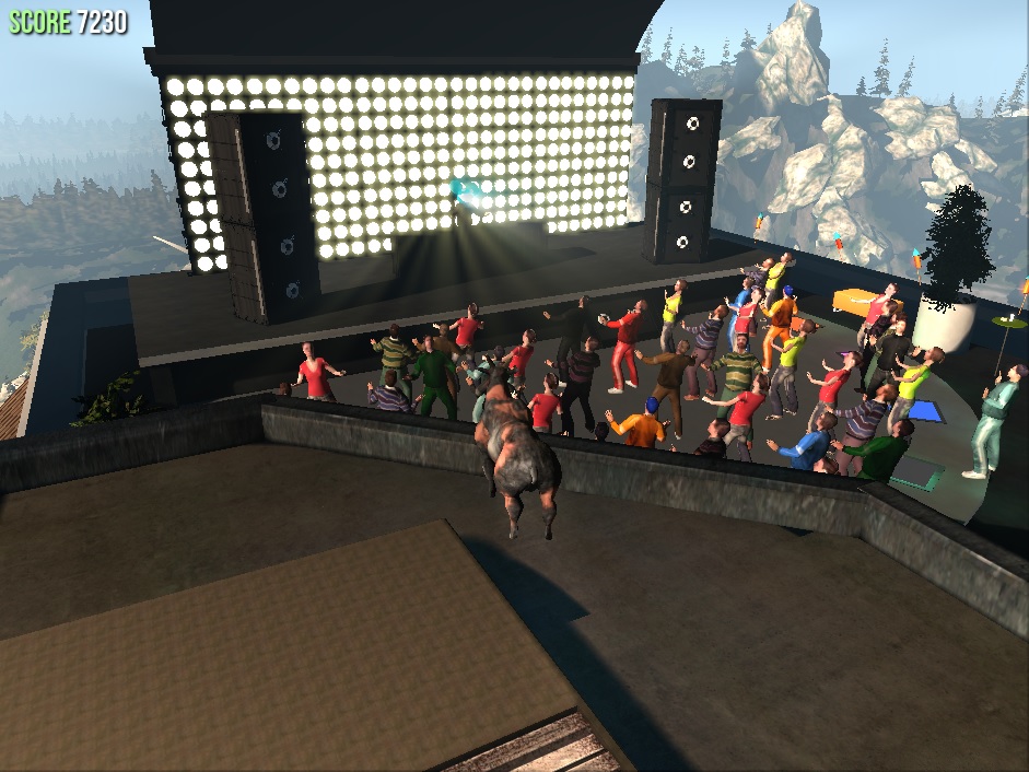 Detail Where Is The Towel In Goat Simulator Nomer 31