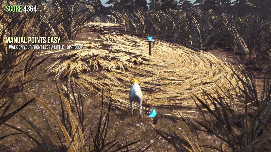 Detail Where Is The Towel In Goat Simulator Nomer 41