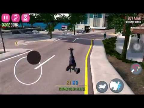 Detail Where Is The Towel In Goat Simulator Nomer 43