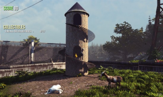 Detail Where Is The Towel In Goat Simulator Nomer 44