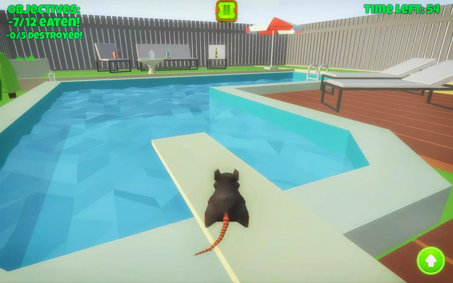 Detail Where Is The Towel In Goat Simulator Nomer 53