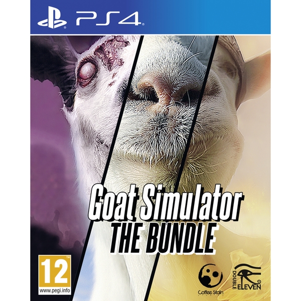 Detail Where Is The Towel In Goat Simulator Nomer 54