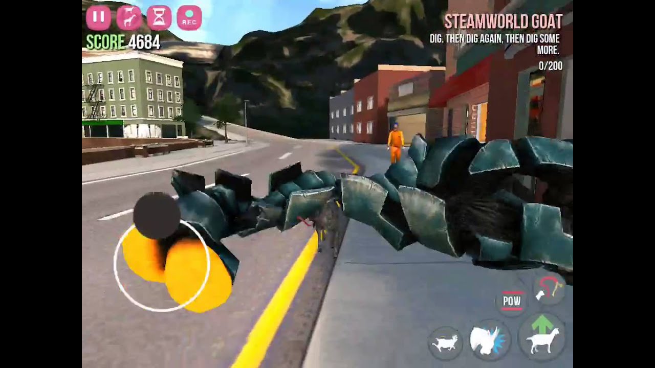 Detail Where Is The Towel In Goat Simulator Nomer 56