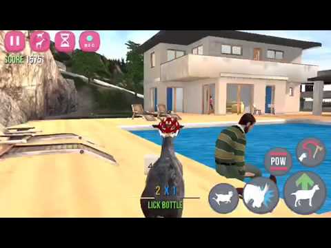 Detail Where Is The Towel In Goat Simulator Nomer 8