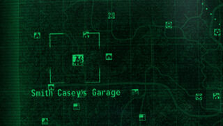 Detail Where Is Vault 112 In Fallout 3 Nomer 2