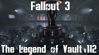 Detail Where Is Vault 112 In Fallout 3 Nomer 24