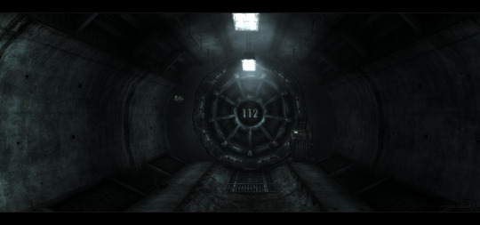 Detail Where Is Vault 112 In Fallout 3 Nomer 30