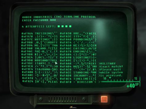 Detail Where Is Vault 112 In Fallout 3 Nomer 50