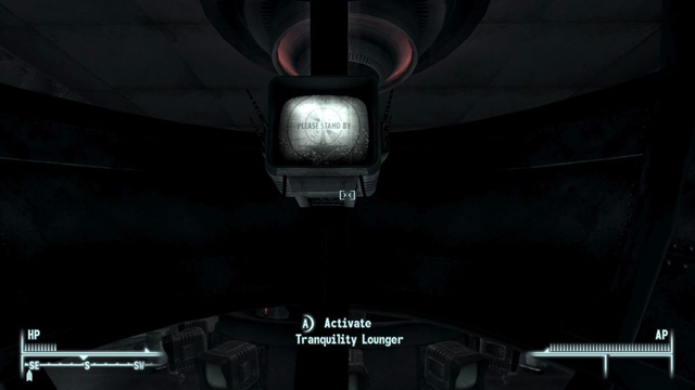 Detail Where Is Vault 112 In Fallout 3 Nomer 51