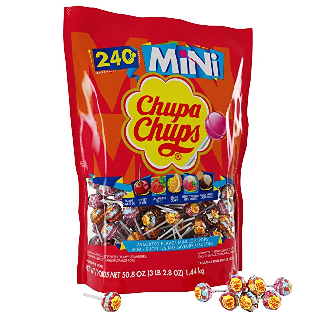 Detail Where To Buy Chupa Chups In Usa Nomer 4