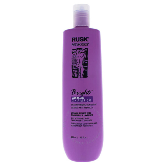 Detail Where To Buy Rusk Shampoo Nomer 34