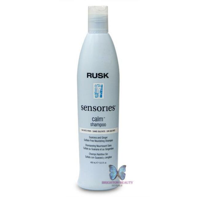 Detail Where To Buy Rusk Shampoo Nomer 58