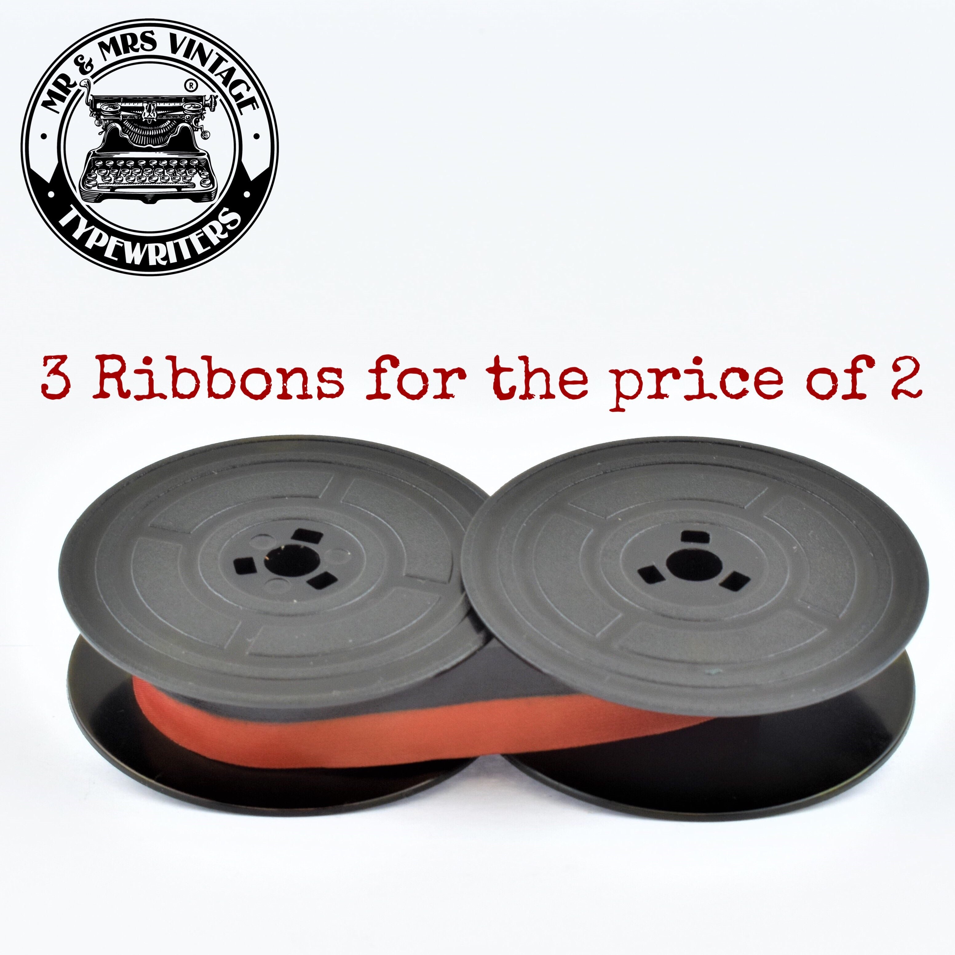 Detail Where To Buy Typewriter Ribbons Nomer 10