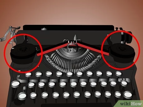 Detail Where To Buy Typewriter Ribbons Nomer 13