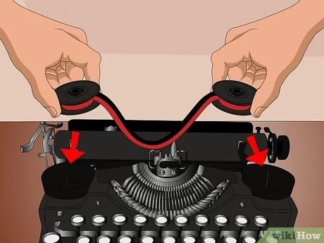 Detail Where To Buy Typewriter Ribbons Nomer 25