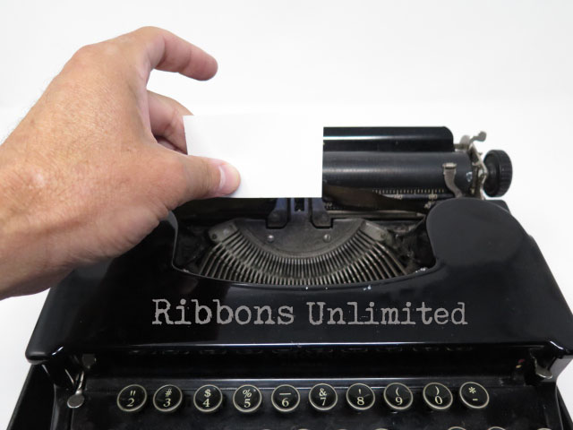 Detail Where To Buy Typewriter Ribbons Nomer 42