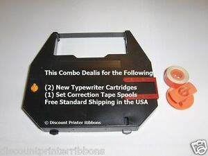Detail Where To Buy Typewriter Ribbons Nomer 43
