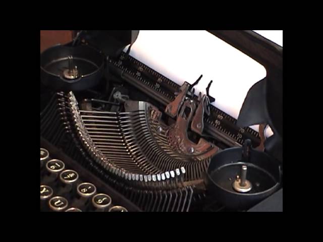 Detail Where To Buy Typewriter Ribbons Nomer 55