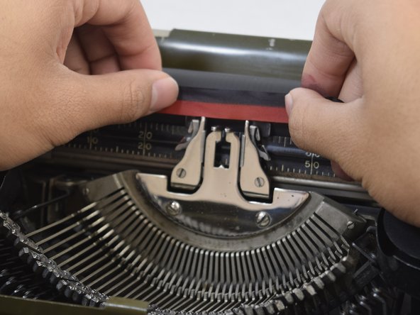 Detail Where To Buy Typewriter Ribbons Nomer 58