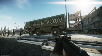 Detail Where To Download Escape From Tarkov Nomer 54