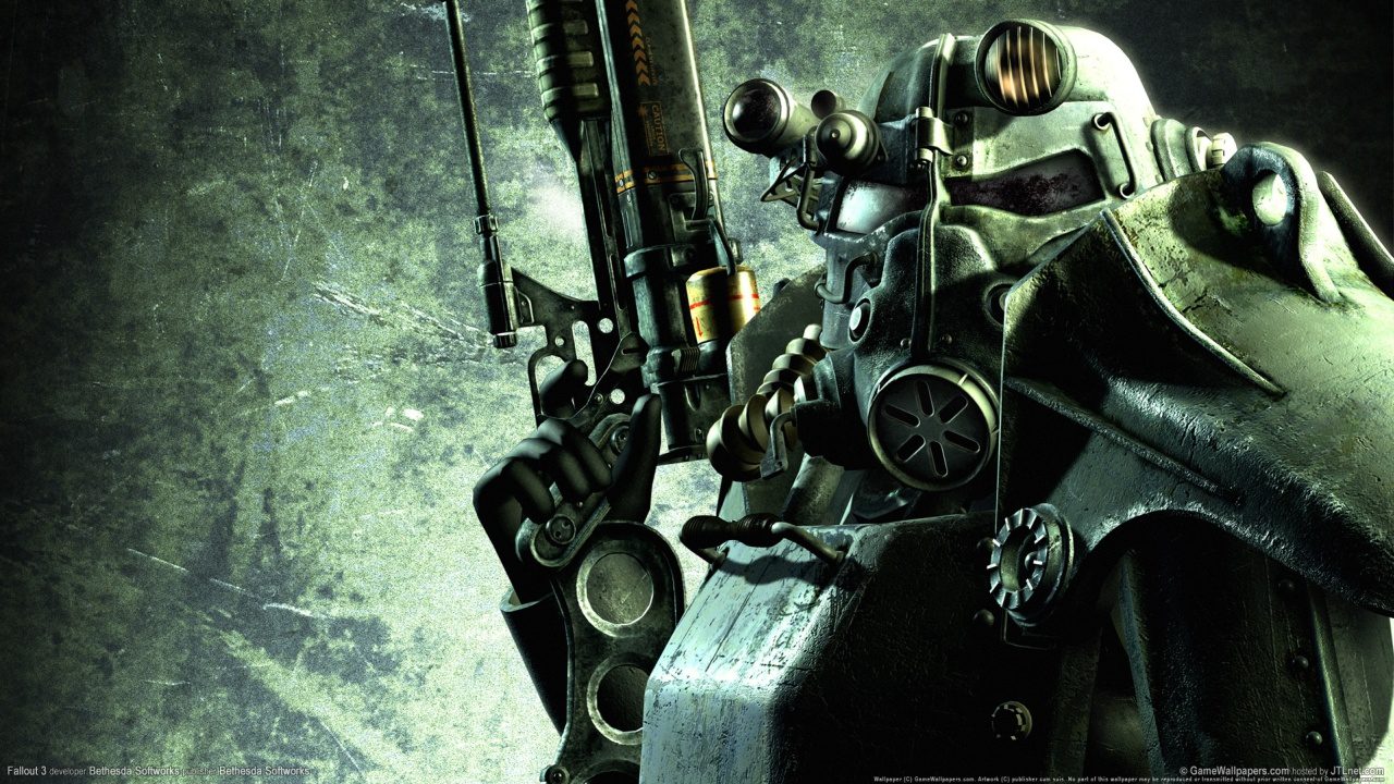 Detail Where To Find A Crutch In Fallout 3 Nomer 36