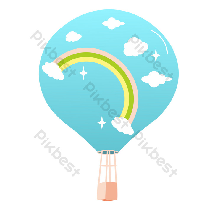 Detail Sketsa Gambar Balon Udara Yang Mudah Digambar Nomer 43