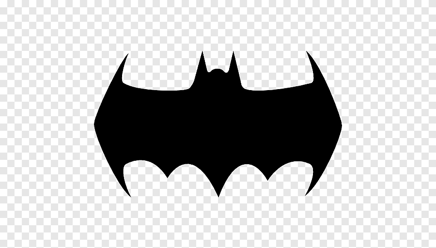 Detail Sketsa Gambar Batman Nomer 15