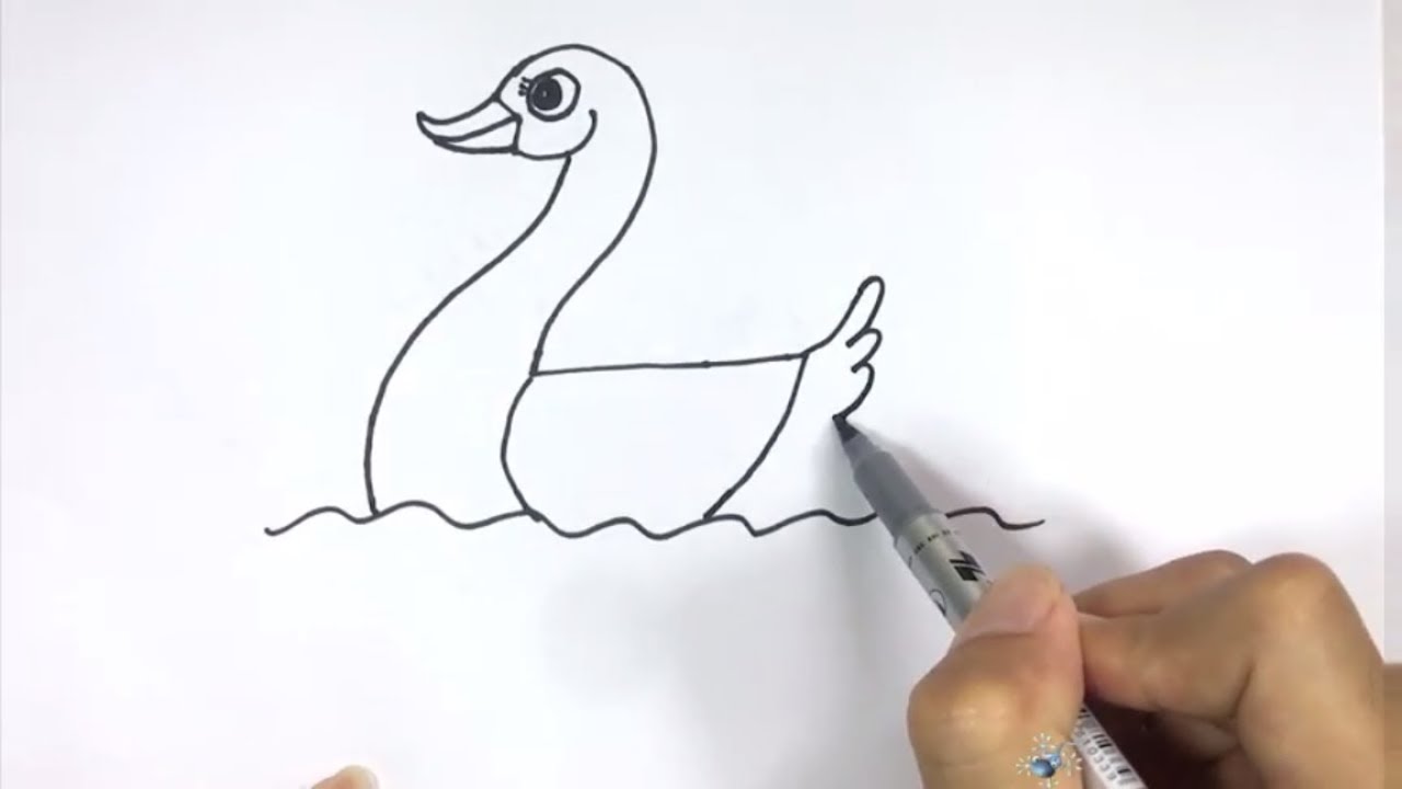 Detail Sketsa Gambar Binatang Darat Nomer 21
