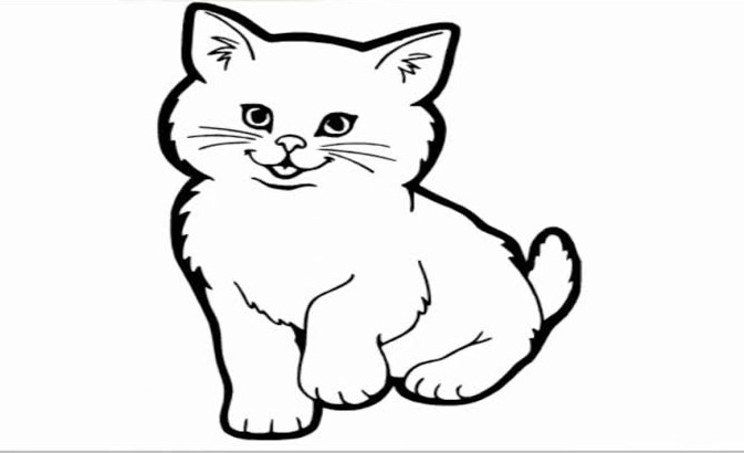 Detail Sketsa Gambar Binatang Darat Nomer 33