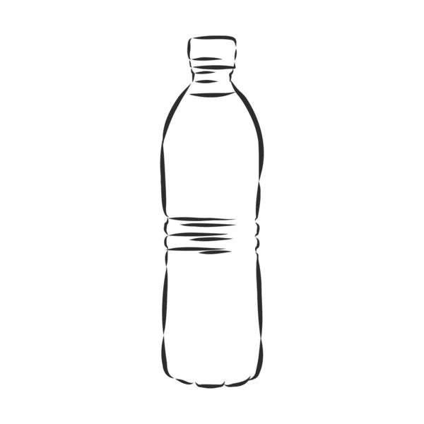 Detail Sketsa Gambar Botol Minuman Nomer 17