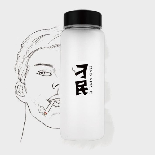 Detail Sketsa Gambar Botol Minuman Nomer 38