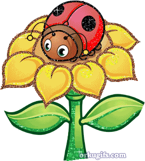 Detail Sketsa Gambar Bunga Dan Kumbang Nomer 9