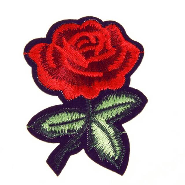 Detail Sketsa Gambar Bunga Mawar 3d Nomer 54