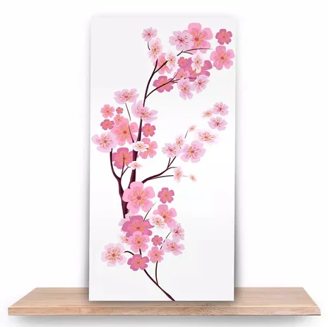 Detail Sketsa Gambar Bunga Sakura Di Jepang Nomer 32