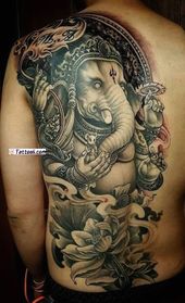 Detail Sketsa Gambar Dewa Ganesha Nomer 28