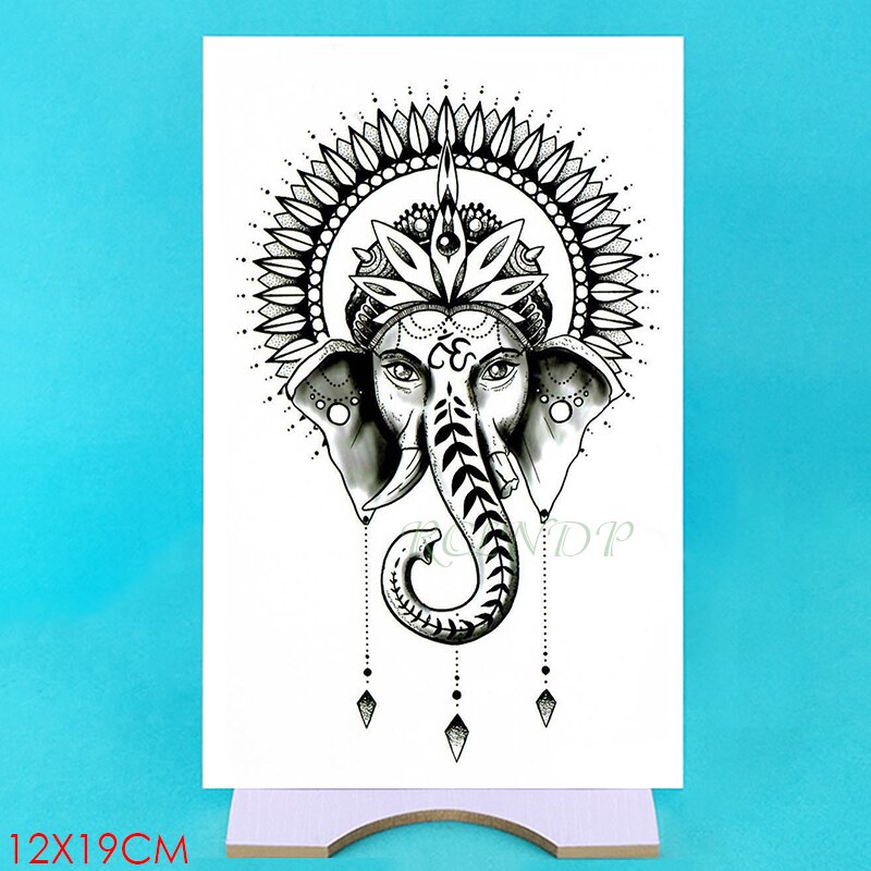 Detail Sketsa Gambar Dewa Ganesha Nomer 51