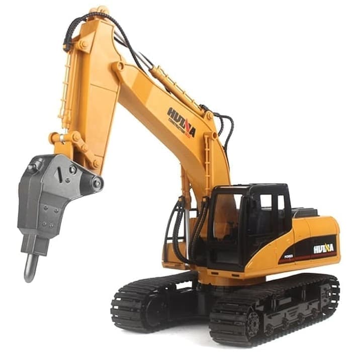 Detail Sketsa Gambar Excavator Nomer 31