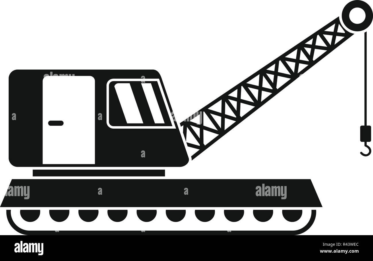 Detail Sketsa Gambar Excavator Nomer 38