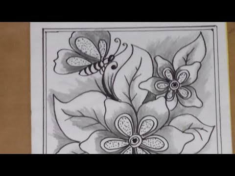 Detail Sketsa Gambar Fauna Nomer 56