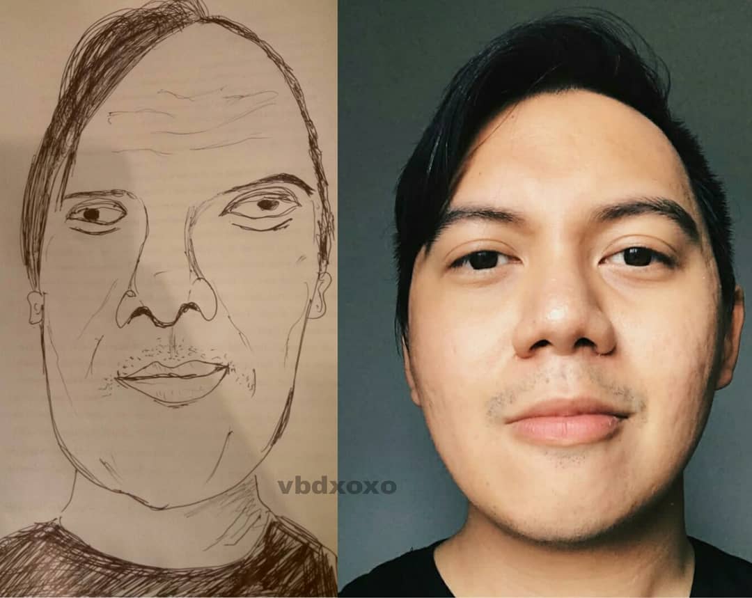 Detail Sketsa Gambar Gambar Lucu Nomer 29