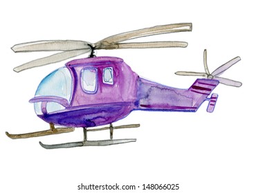 Detail Sketsa Gambar Helikopter Nomer 23