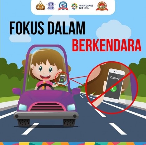 Detail Sketsa Gambar Iklan Layanan Masyarakat Nomer 45