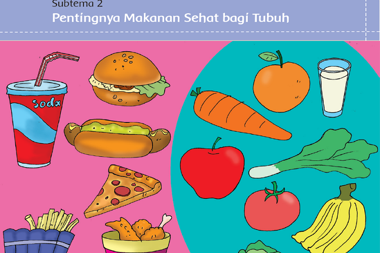 Detail Sketsa Gambar Iklan Makanan Nomer 30