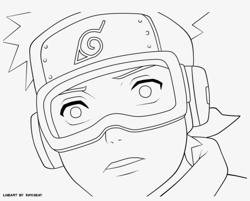 Detail Sketsa Gambar Itachi Nomer 50