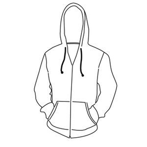 Sketsa Gambar Jaket - KibrisPDR