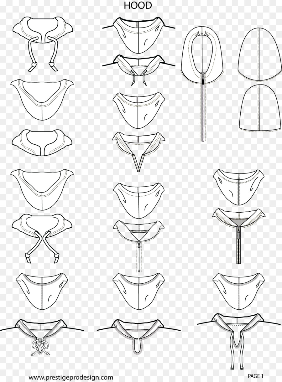 Detail Sketsa Gambar Jaket Nomer 37